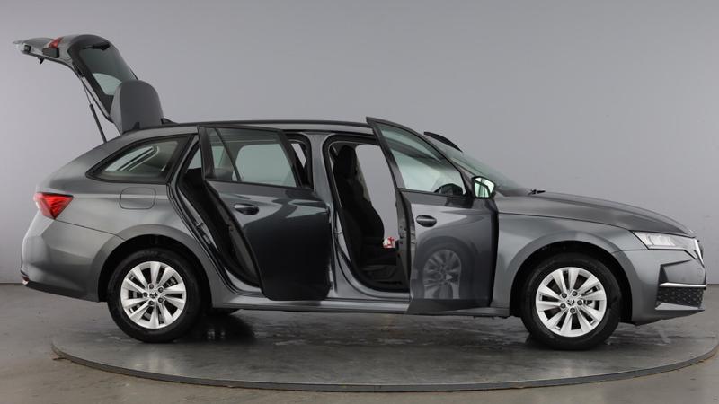 Used Skoda Octavia 2024 for sale - 76782222: Photo 10