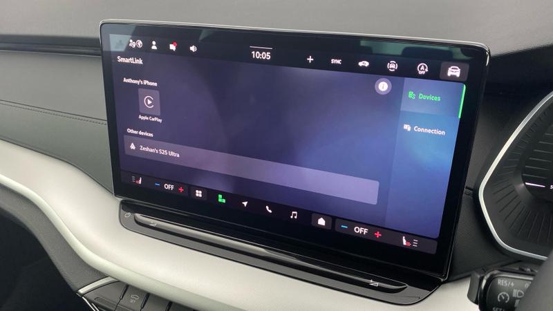 Used Skoda Octavia 2024 for sale - 76782222: Photo 16