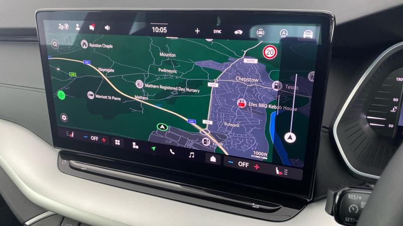 Used Skoda Octavia 2024 for sale - 76782222: Photo 17