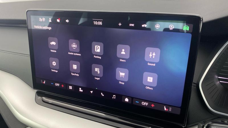 Used Skoda Octavia 2024 for sale - 76782222: Photo 18