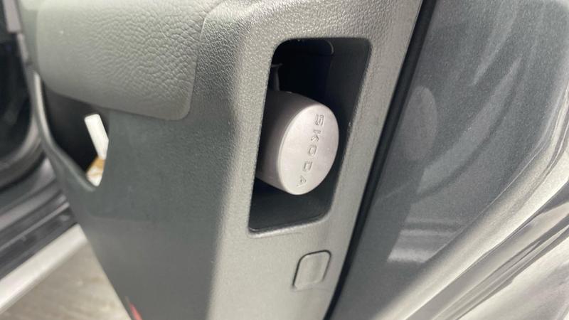 Used Skoda Octavia 2024 for sale - 76782222: Photo 19