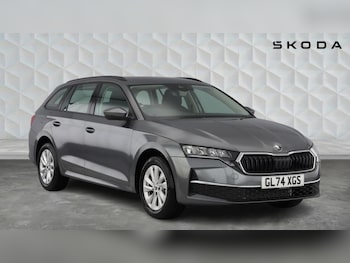 2024 - 1.5 TSI e-TEC SE Technology 5dr DSG Automatic