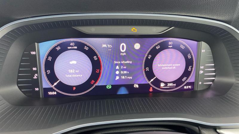 Used Skoda Octavia 2024 for sale - 76782222: Photo 21