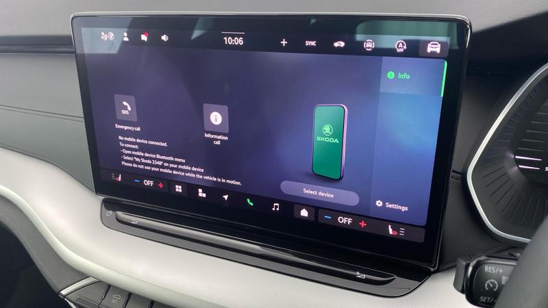 Used Skoda Octavia 2024 for sale - 76782222: Photo 22