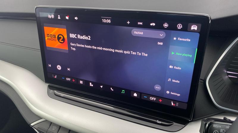 Used Skoda Octavia 2024 for sale - 76782222: Photo 26