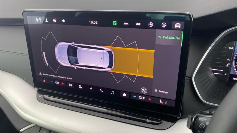 Used Skoda Octavia 2024 for sale - 76782222: Photo 27