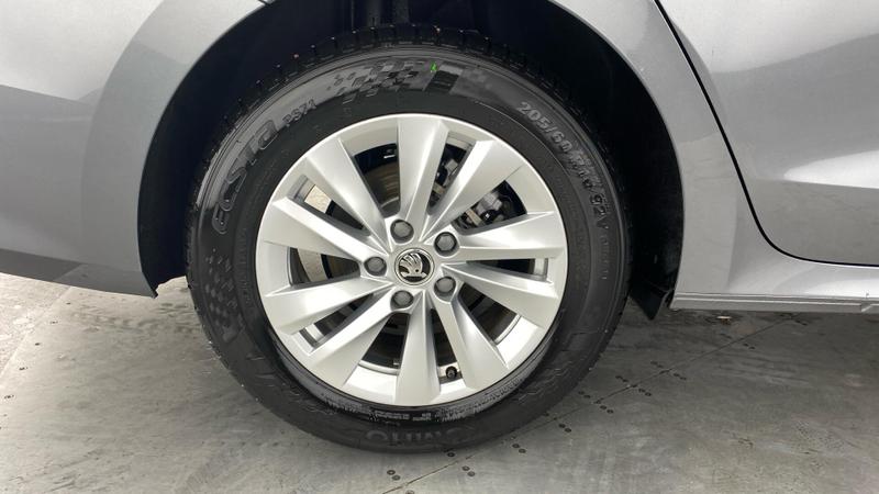 Used Skoda Octavia 2024 for sale - 76782222: Photo 28