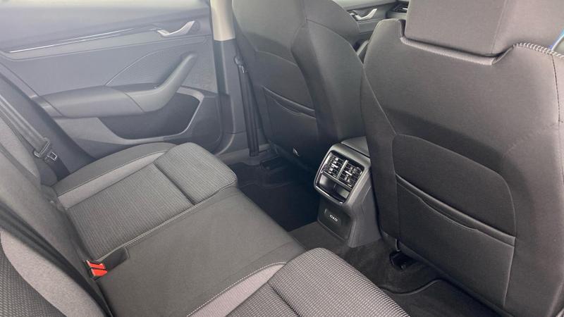 Used Skoda Octavia 2024 for sale - 76782222: Photo 29