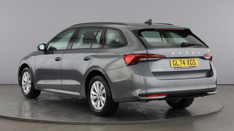 Used Skoda Octavia 2024 for sale - 76782222: Photo 3