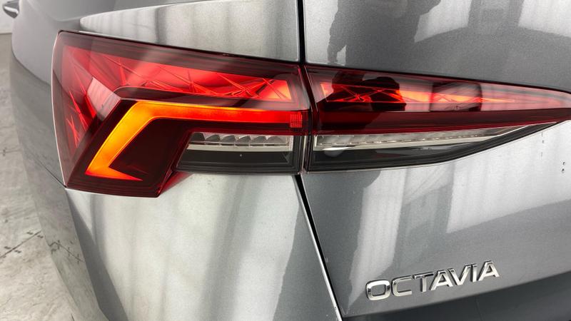 Used Skoda Octavia 2024 for sale - 76782222: Photo 33