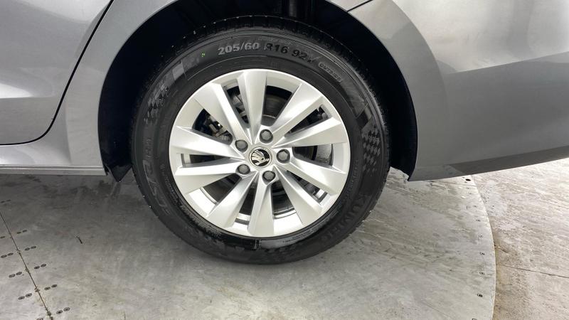 Used Skoda Octavia 2024 for sale - 76782222: Photo 34