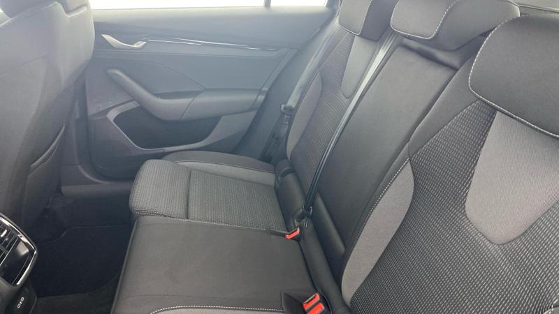 Used Skoda Octavia 2024 for sale - 76782222: Photo 35