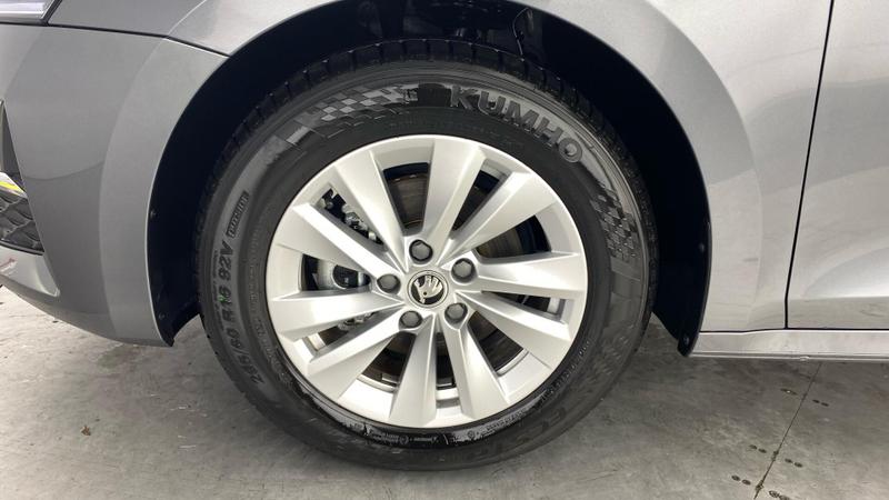 Used Skoda Octavia 2024 for sale - 76782222: Photo 38