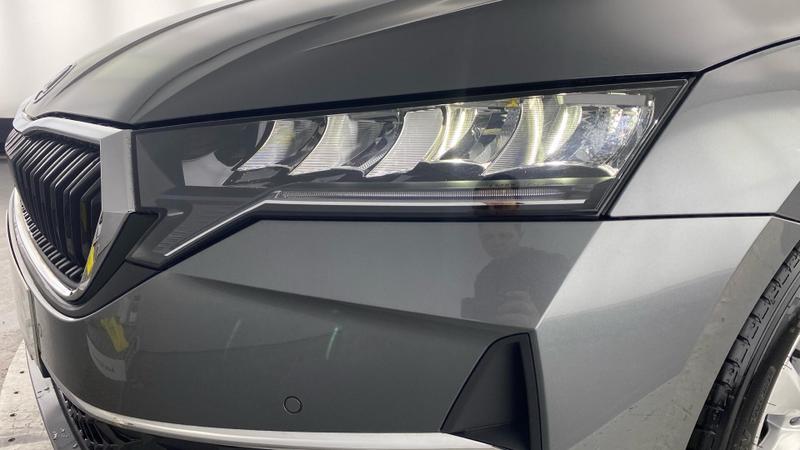 Used Skoda Octavia 2024 for sale - 76782222: Photo 39