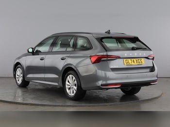 Used Skoda Octavia 2024 for sale - 76782222: Photo