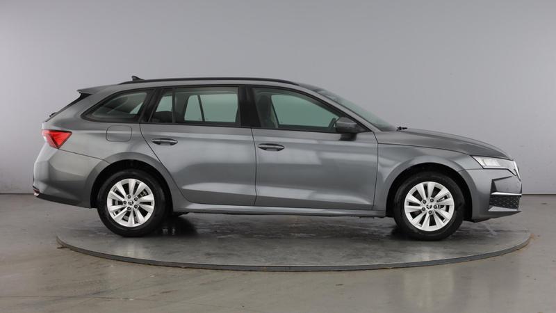 Used Skoda Octavia 2024 for sale - 76782222: Photo 4