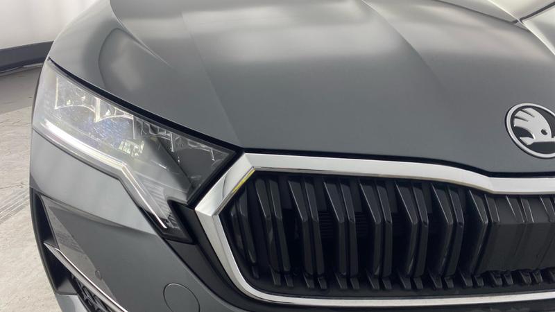 Used Skoda Octavia 2024 for sale - 76782222: Photo 40