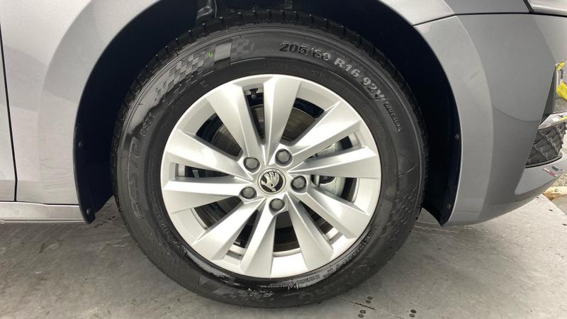 Used Skoda Octavia 2024 for sale - 76782222: Photo 5