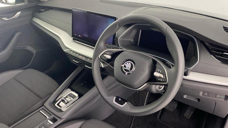 Used Skoda Octavia 2024 for sale - 76782222: Photo 6