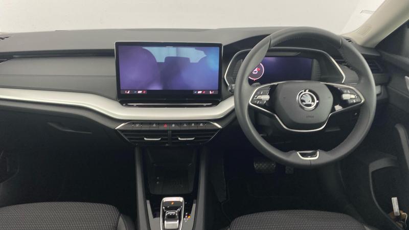 Used Skoda Octavia 2024 for sale - 76782222: Photo 8