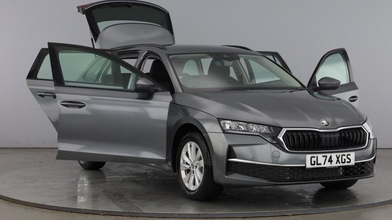 Used Skoda Octavia 2024 for sale - 76782222: Photo 9