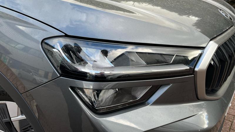 Used Skoda Kodiaq 2025 for sale - 75308849: Photo 11