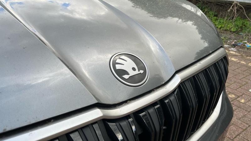 Used Skoda Kodiaq 2025 for sale - 75308849: Photo 12