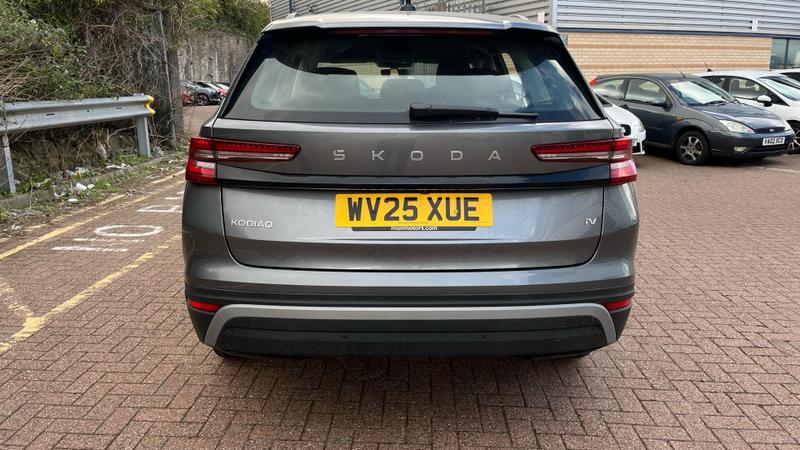 Used Skoda Kodiaq 2025 for sale - 75308849: Photo 17