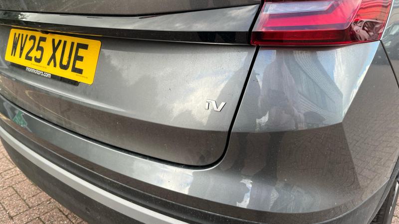 Used Skoda Kodiaq 2025 for sale - 75308849: Photo 18