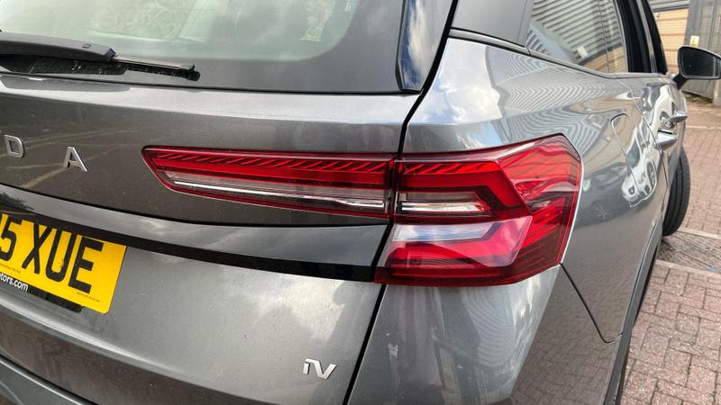 Used Skoda Kodiaq 2025 for sale - 75308849: Photo 19