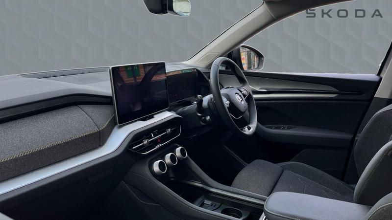 Used Skoda Kodiaq 2025 for sale - 75308849: Photo 2