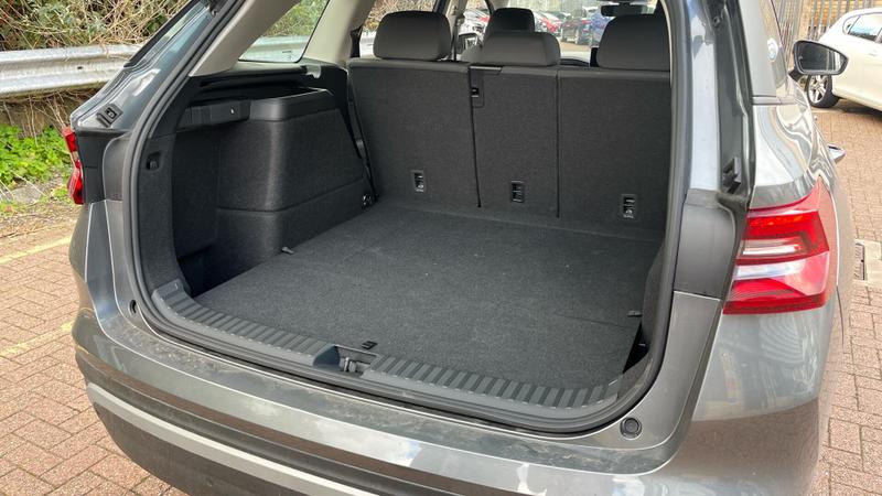 Used Skoda Kodiaq 2025 for sale - 75308849: Photo 21