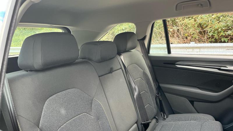 Used Skoda Kodiaq 2025 for sale - 75308849: Photo 25