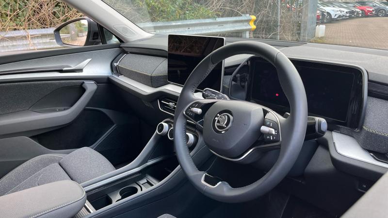 Used Skoda Kodiaq 2025 for sale - 75308849: Photo 27