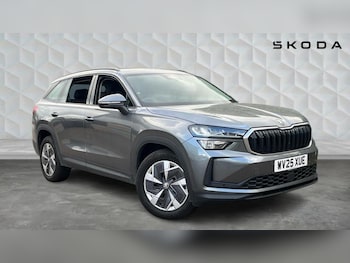 Used Skoda Kodiaq 2025 for sale - 75308849: Photo 2