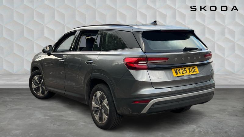 Used Skoda Kodiaq 2025 for sale - 75308849: Photo 3