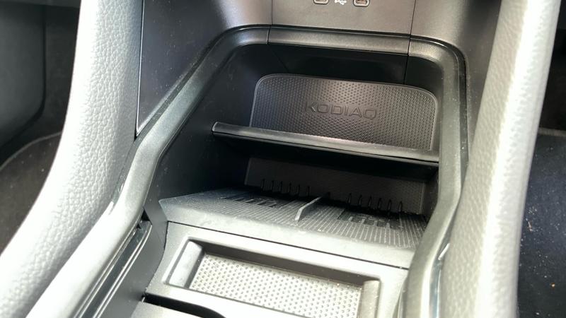 Used Skoda Kodiaq 2025 for sale - 75308849: Photo 33