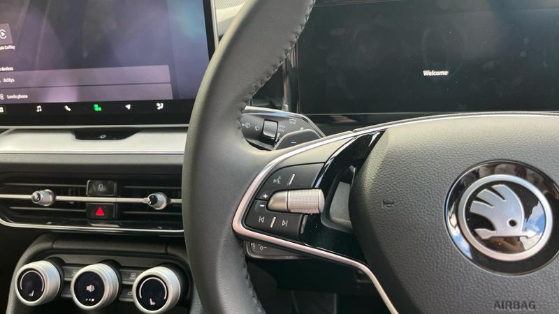 Used Skoda Kodiaq 2025 for sale - 75308849: Photo 35