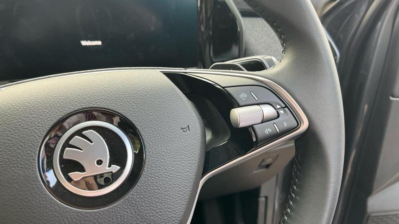 Used Skoda Kodiaq 2025 for sale - 75308849: Photo 36