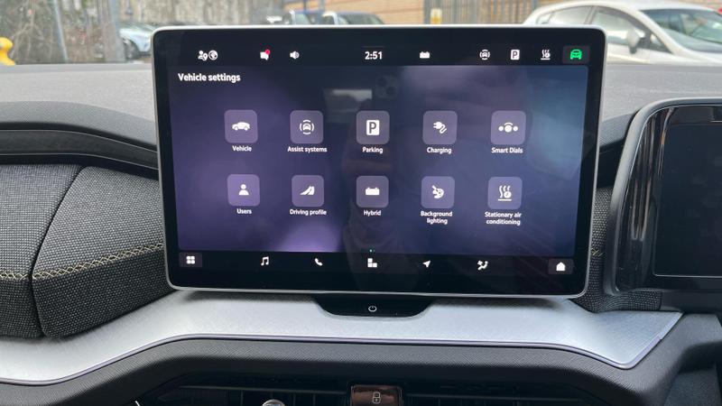 Used Skoda Kodiaq 2025 for sale - 75308849: Photo 37