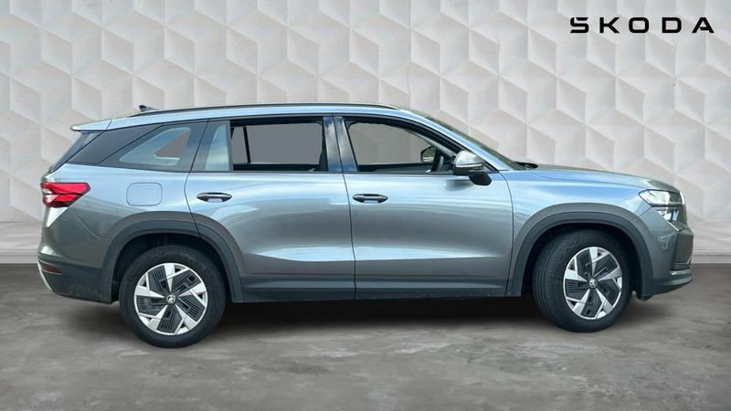 Used Skoda Kodiaq 2025 for sale - 75308849: Photo 4