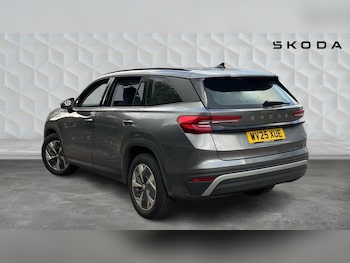 Used Skoda Kodiaq 2025 for sale - 75308849: Photo 4