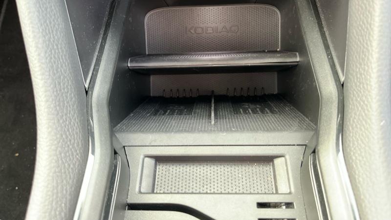 Used Skoda Kodiaq 2025 for sale - 75308849: Photo 55