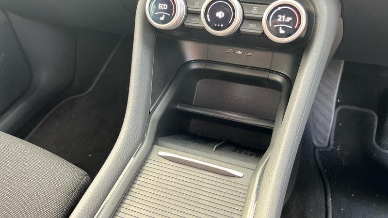 Used Skoda Kodiaq 2025 for sale - 75308849: Photo 56