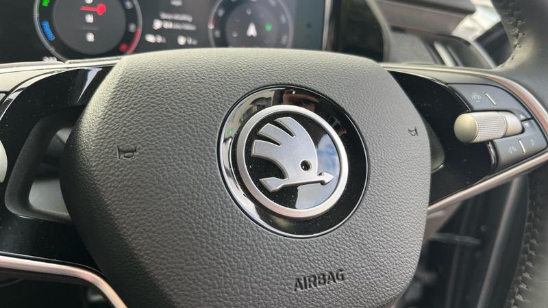 Used Skoda Kodiaq 2025 for sale - 75308849: Photo 57