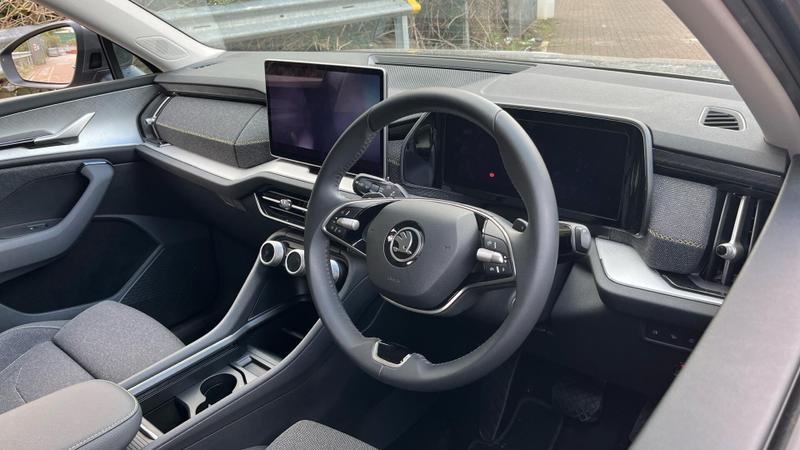 Used Skoda Kodiaq 2025 for sale - 75308849: Photo 6