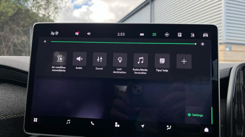 Used Skoda Kodiaq 2025 for sale - 75308849: Photo 62