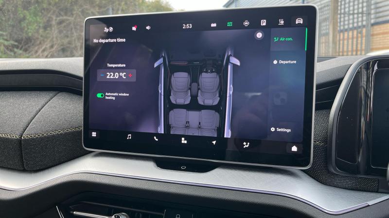 Used Skoda Kodiaq 2025 for sale - 75308849: Photo 63