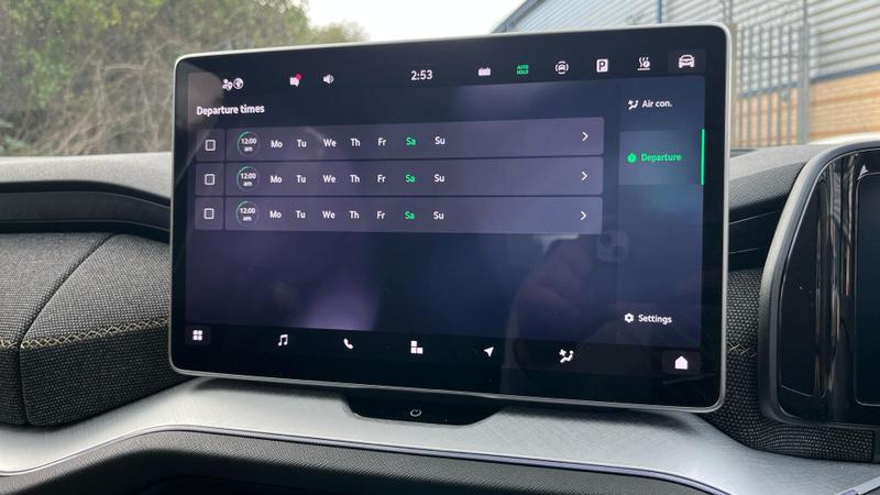 Used Skoda Kodiaq 2025 for sale - 75308849: Photo 64