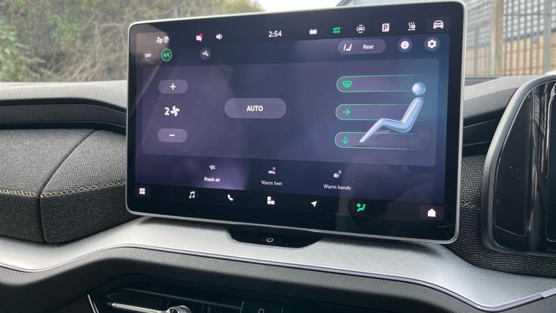 Used Skoda Kodiaq 2025 for sale - 75308849: Photo 65